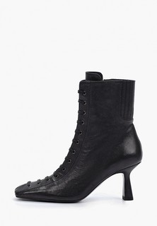 Полусапоги Giorgio Fabiani 