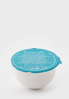 Крем для лица Thalgo увлажняющий с тающей текстурой, 50 мл (рефил)
