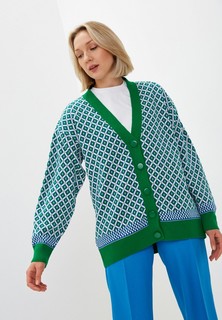Кардиган Imocean 
