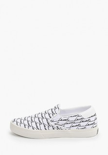 Слипоны Lacoste JUMP SERVE SLIP 07224CMA