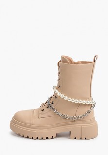 Ботинки Vivian Royal 