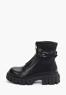 Ботинки Vivian Royal 