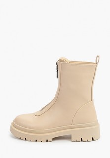 Полусапоги May Vian 