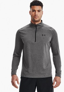 Лонгслив спортивный Under Armour UA Tech 2.0 1/2 Zip