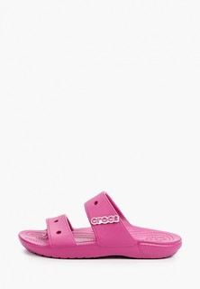 Сланцы Crocs 
