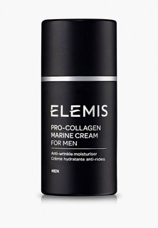 Крем для лица Elemis с anti-age эффектом