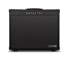 Catalyst 100 Line 6