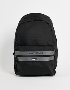 Рюкзак Tommy Jeans-Черный
