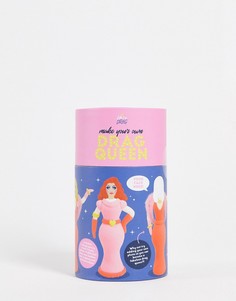 Набор для создания куклы-трансвестита Fizz Creations-Разноцветный