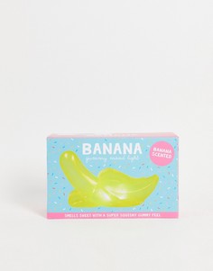 Светильник в виде банана Fizz Creations-Разноцветный