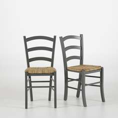 Комплект из 2 стульев с LA REDOUTE INTERIEURS