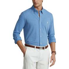 Рубашка POLO RALPH LAUREN