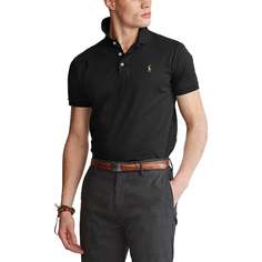 Футболка-поло LaRedoute Polo Ralph Lauren