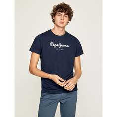 Футболка LaRedoute Pepe Jeans