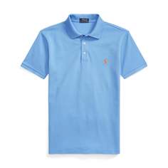 Футболка-поло POLO RALPH LAUREN
