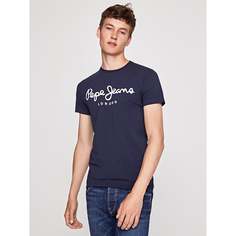 Футболка LaRedoute Pepe Jeans