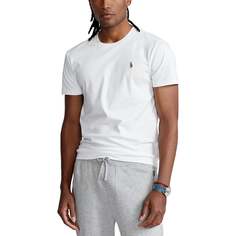 Футболка LaRedoute Polo Ralph Lauren