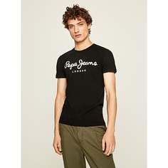 Футболка LaRedoute Pepe Jeans