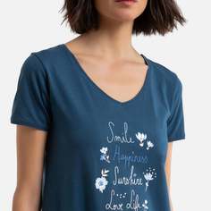 Рубашка ANNE WEYBURN