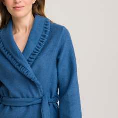 Халат LA REDOUTE COLLECTIONS