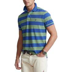 Футболка-поло POLO RALPH LAUREN