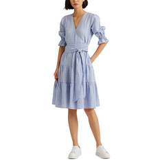 Платье LaRedoute Ralph Lauren