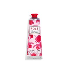 Крем для рук Роза 30 мл L'Occitane