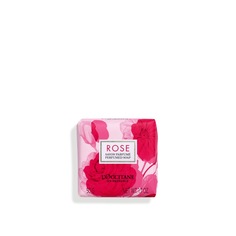 Мыло Роза 50 г, твердое L'Occitane