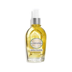Смягчающее масло для тела Миндальное 100 мл L'Occitane