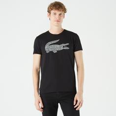 Мужская футболка Lacoste Regular fit