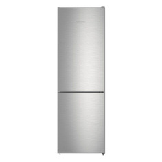 Холодильник Liebherr CNef 4313 двухкамерный серебристый