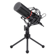 Микрофон Redragon Blazar GM300, черный [77640]
