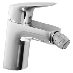 Смеситель для биде HANSGROHE Logis 71204000, хром