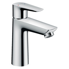 Смеситель для раковины (умывальника) HANSGROHE Talis E 71712000, хром