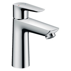 Смеситель для раковины (умывальника) HANSGROHE Talis E 71710000, хром