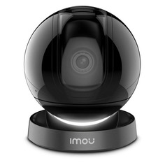 Камера видеонаблюдения IP IMOU Rex 4MP, 1440p, 3.6 мм, черный [ipc-a46lp-d-imou]