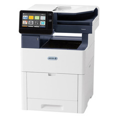 МФУ лазерный Xerox Versalink C605, A4, лазерный [c605v_xl]