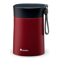 Термос Stanley Bistro Thermavac™, 0.4л, бордовый/ черный [10-10495-002]
