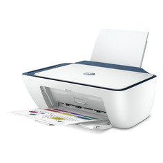 МФУ струйный HP DeskJet IA Ultra 4828, A4, цветной, струйный, белый [25r76a]