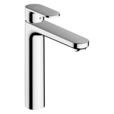 Смеситель для раковины (умывальника) HANSGROHE Vernis Blend 71552000, хром