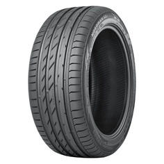 Летние шины NOKIAN Nordman Sz2, 245/45/R19, 102Y, нешипованная [t431743]