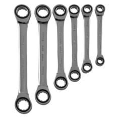 Набор ключей Jonnesway W68106S, 6 предметов [48894]