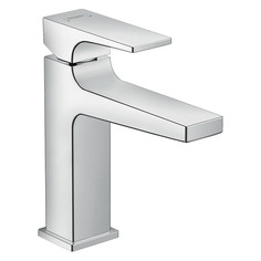 Смеситель для раковины (умывальника) HANSGROHE Metropol 32507000, хром