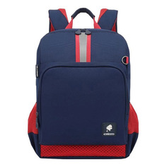 Рюкзак Sumdex BPA-102 BU, 28 х 39 х 13 см, 0.4кг, синий