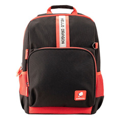 Рюкзак Sumdex BPA-102 BK, 28 х 39 х 13 см, 0.4кг, черный