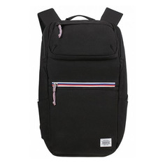 Рюкзак AMERICAN TOURISTER 93G*09*003, 31.5 х 51 х 21 см, 0.7кг, черный