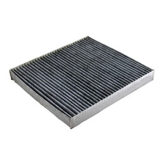 Фильтр салонный DENSO DCF080K