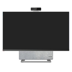 Моноблок Lenovo Yoga 7 27ACH6, 27", AMD Ryzen 7 5800H, 16ГБ, 1ТБ SSD, AMD Radeon Graphics, noOS, темно-серый [f0g70032rk]
