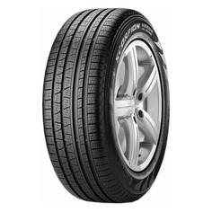Всесезонные шины PIRELLI Scorpion Verde All-Season, 235/65/R17, 108V, нешипованная [2369200]