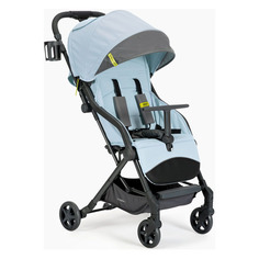 Прогулочная коляска Happy Baby Umma Pro, serenity